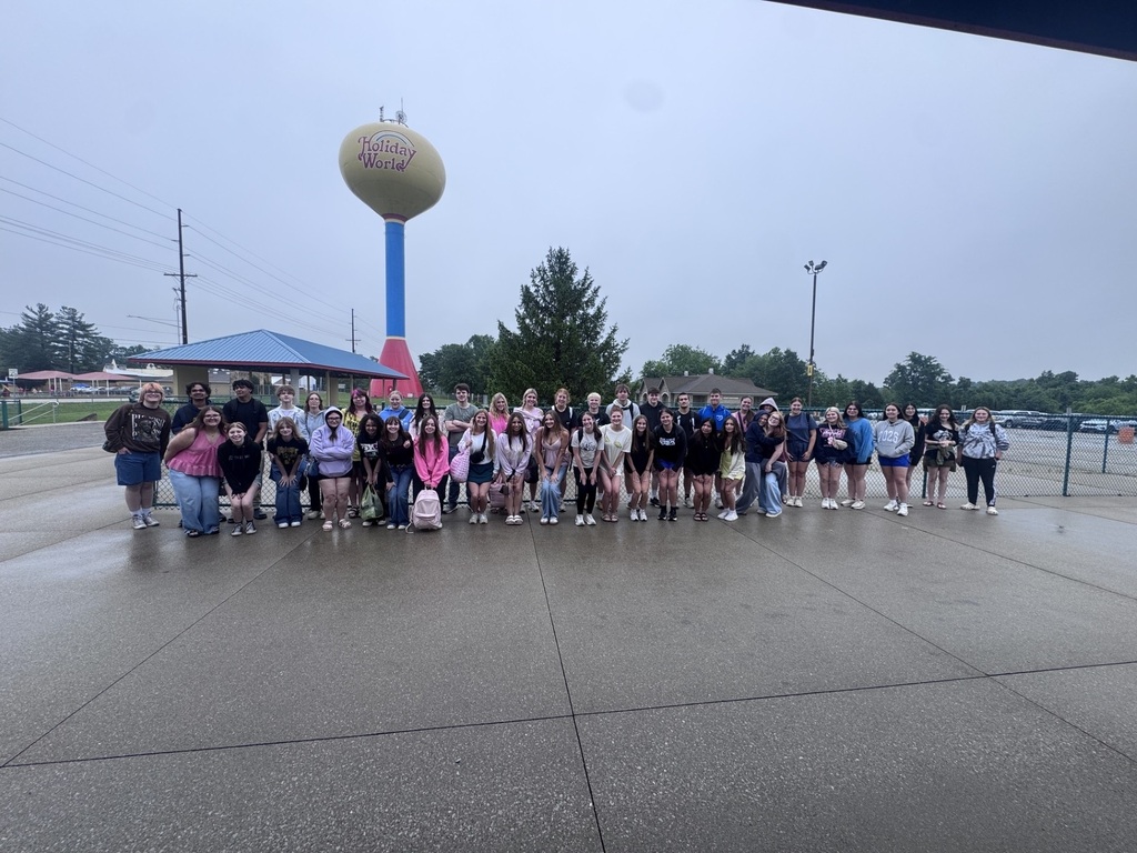 Senior Class Trip