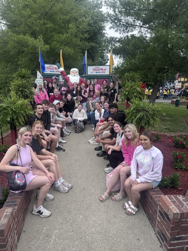 Senior Class Trip