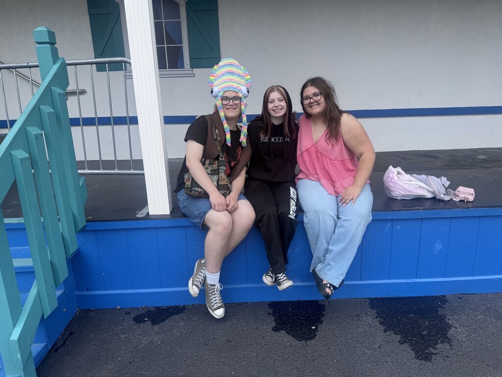 Senior Class Trip