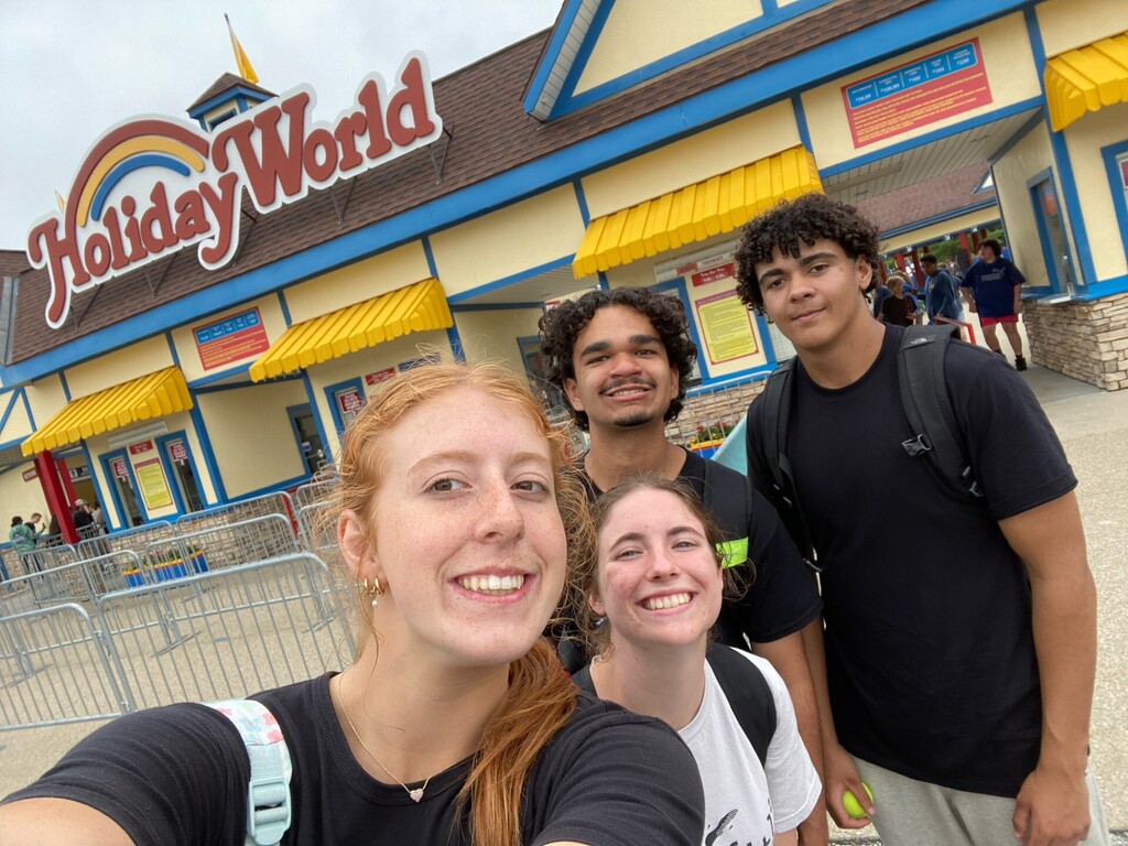 Senior Class Trip