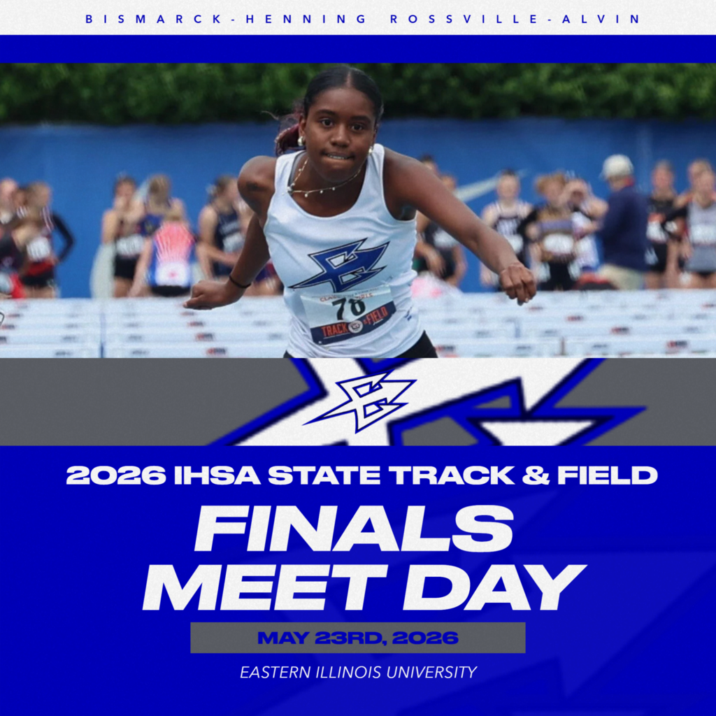 Natalie Thomas | State Finals Qualifier | 2026