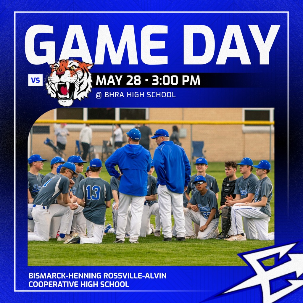 Baseball Regional Semifinal vs. Paris Tigers | 5/28/2026