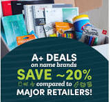 Save 20%