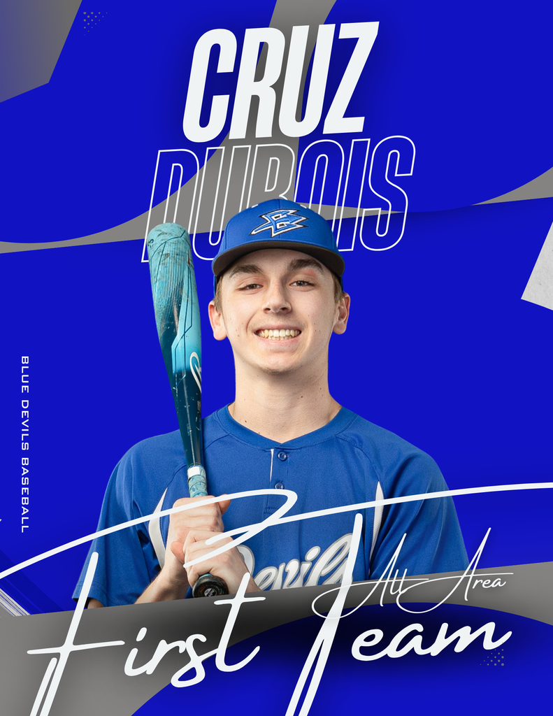 Cruz Dubois | News-Gazette All-Area First Team