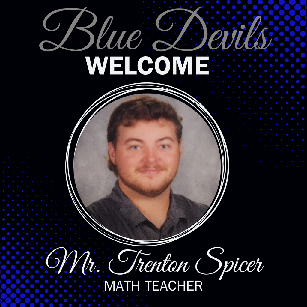 Trenton Spicer