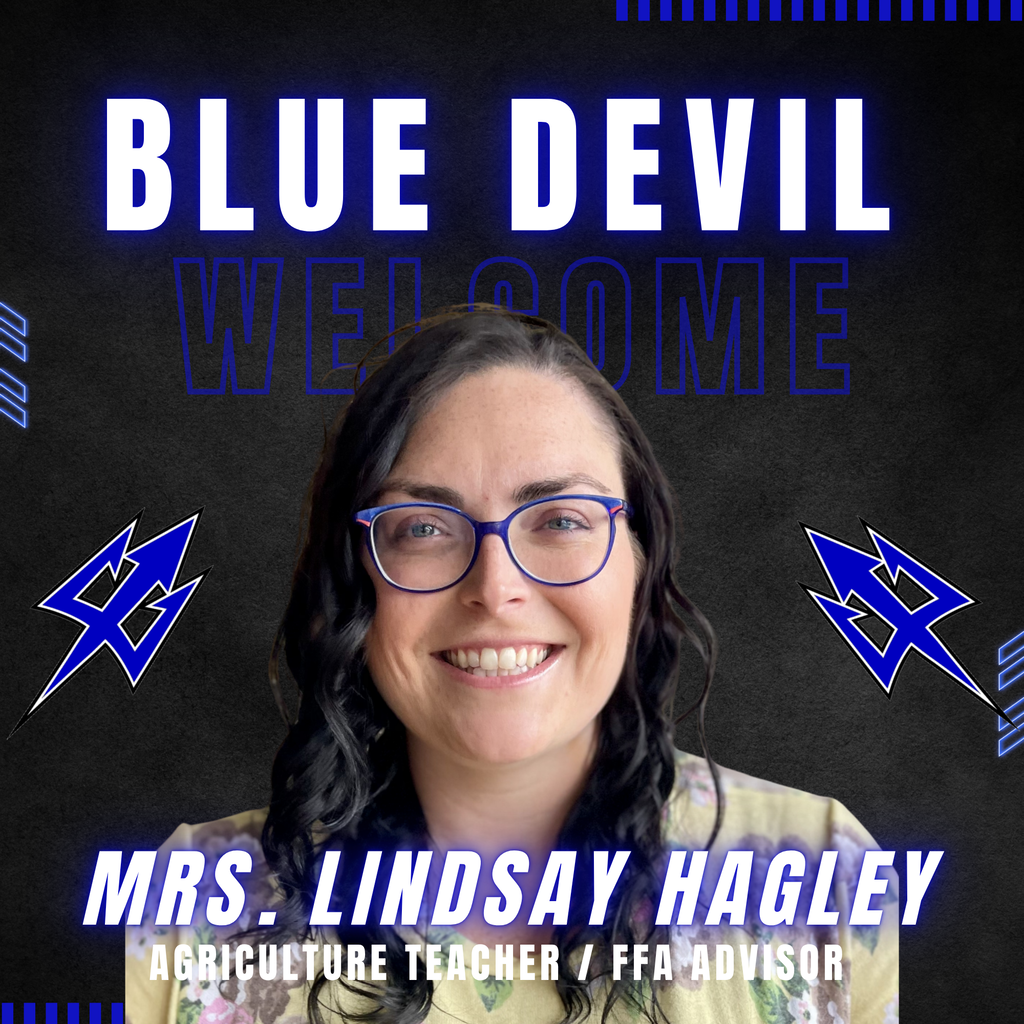 Mrs. Lindsay Hagley