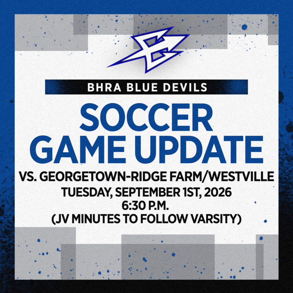 Blue Devils Soccer Game Update | 9/1/2026