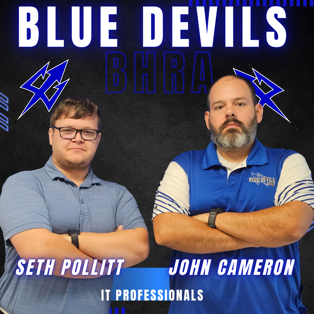 Seth & John