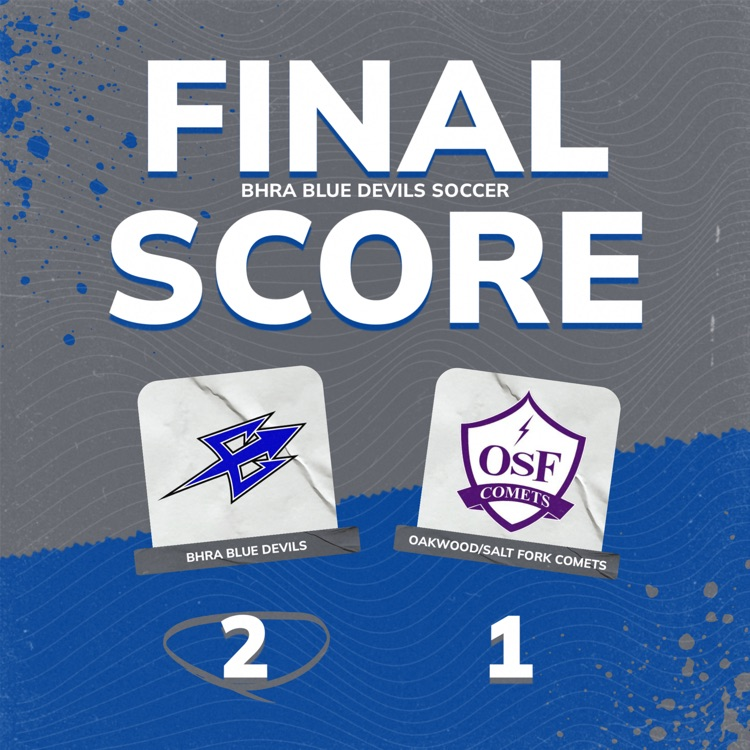 Soccer Final