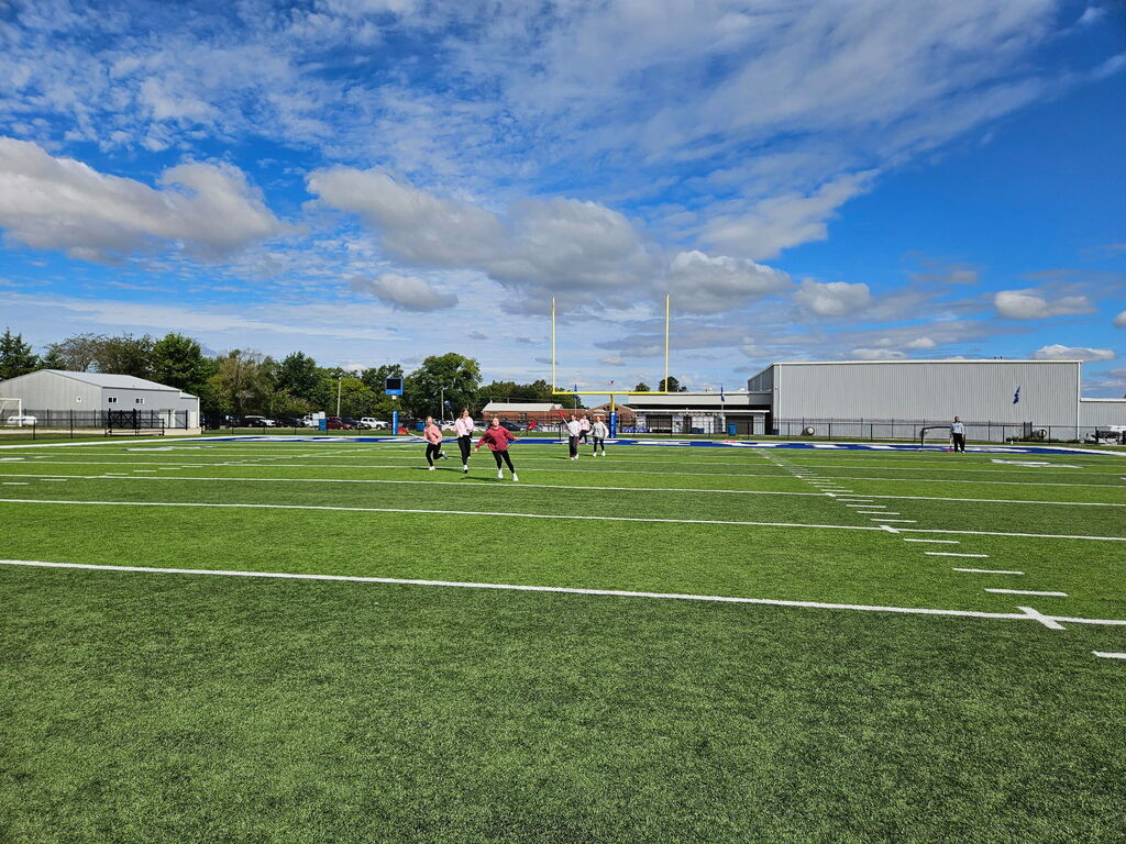 lacrosse