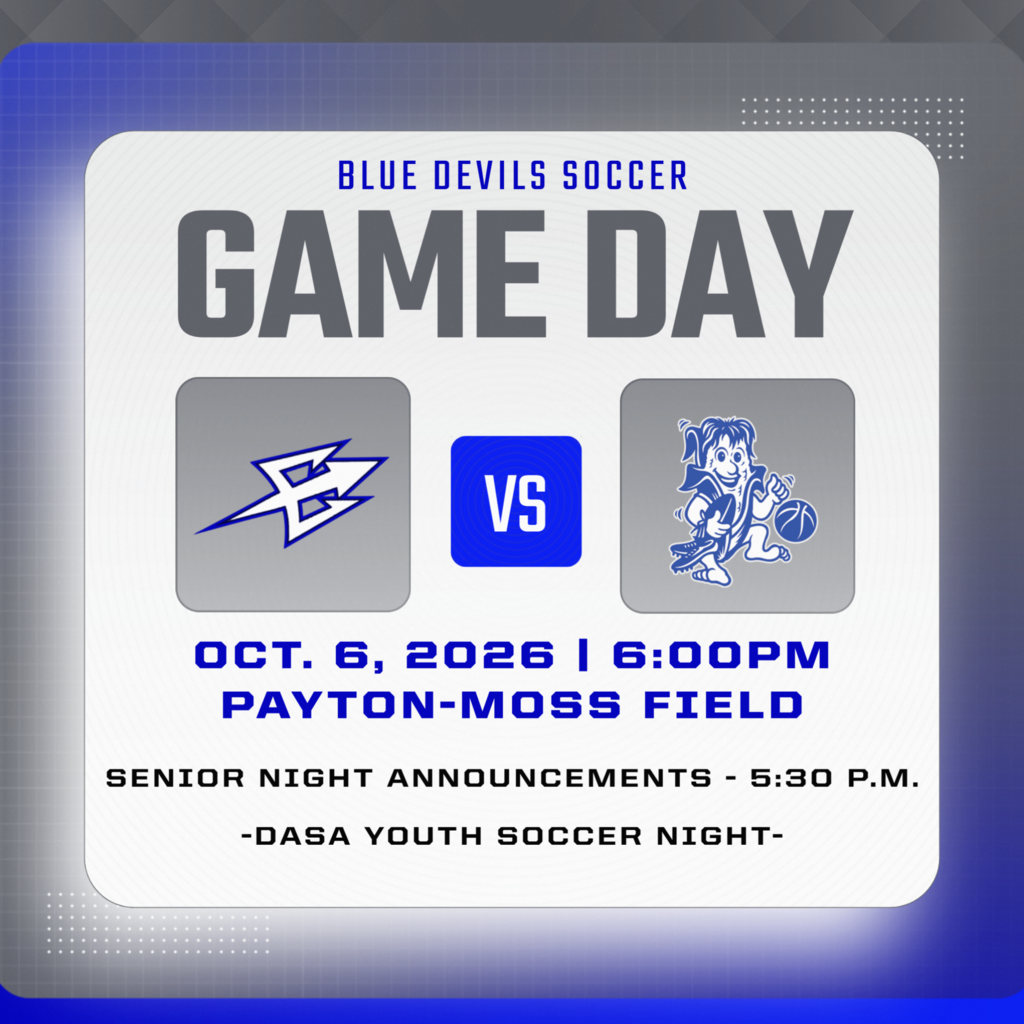 Soccer Game Day vs. Hoopeston Area | 10/6/2026