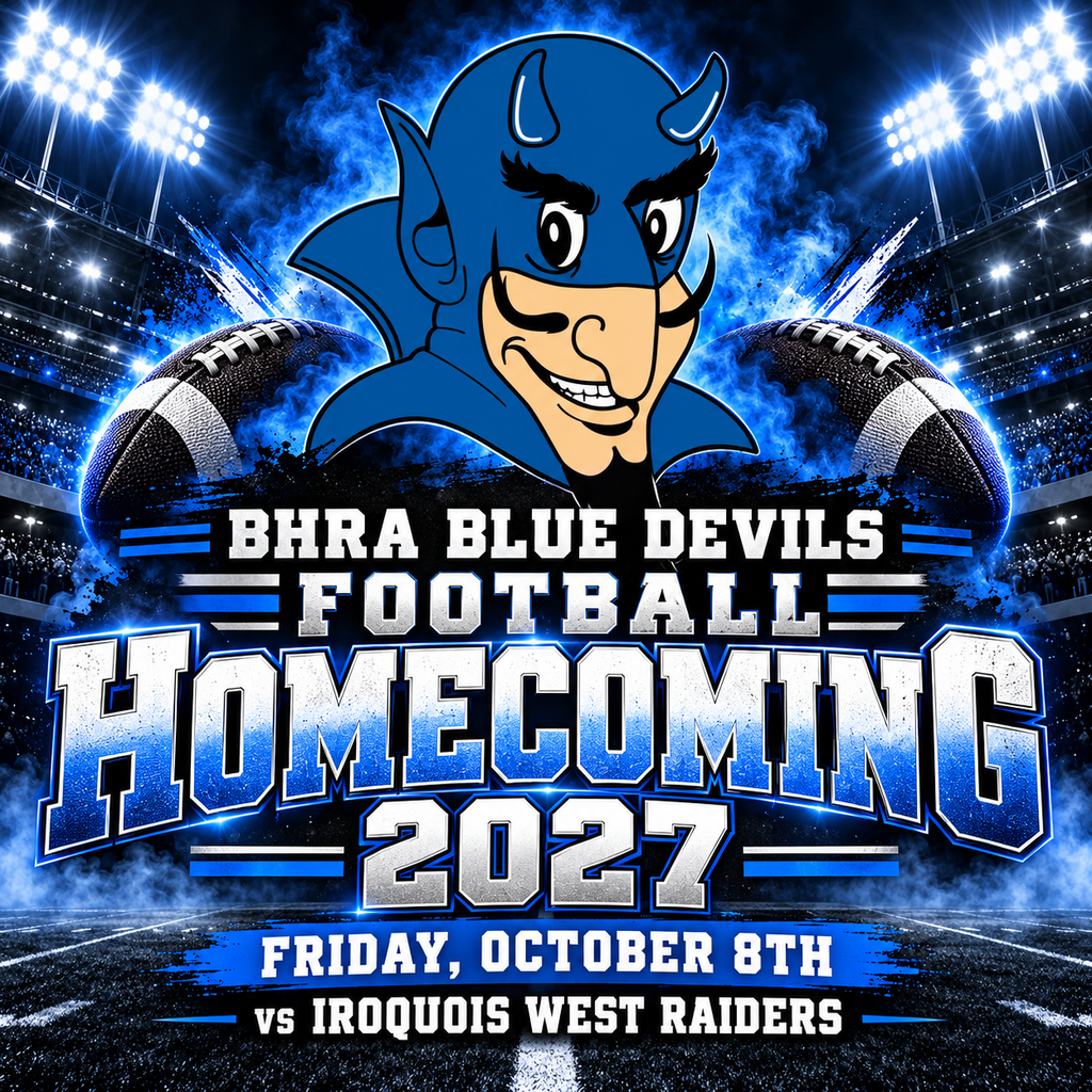 HoCo 2027