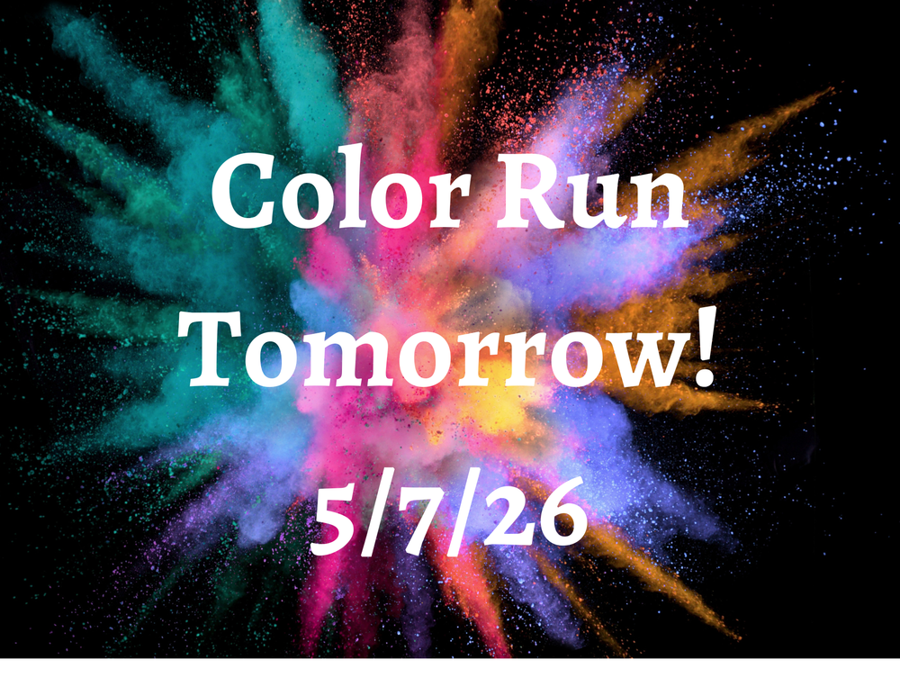 color run