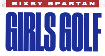 Girls Golf