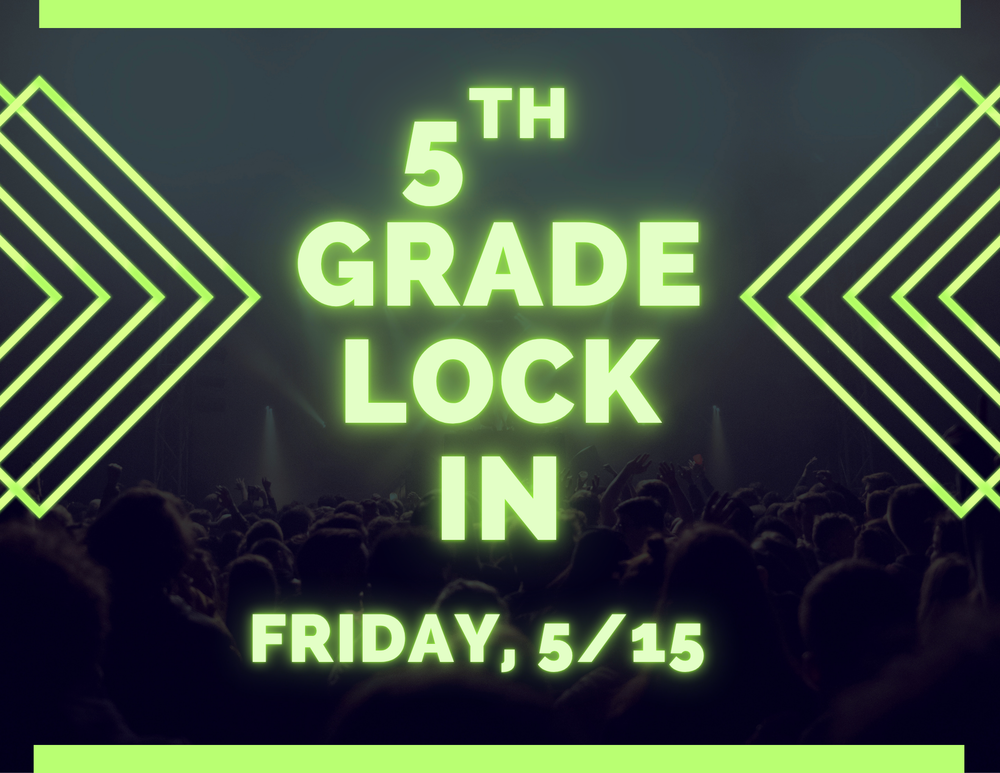 Lock In
