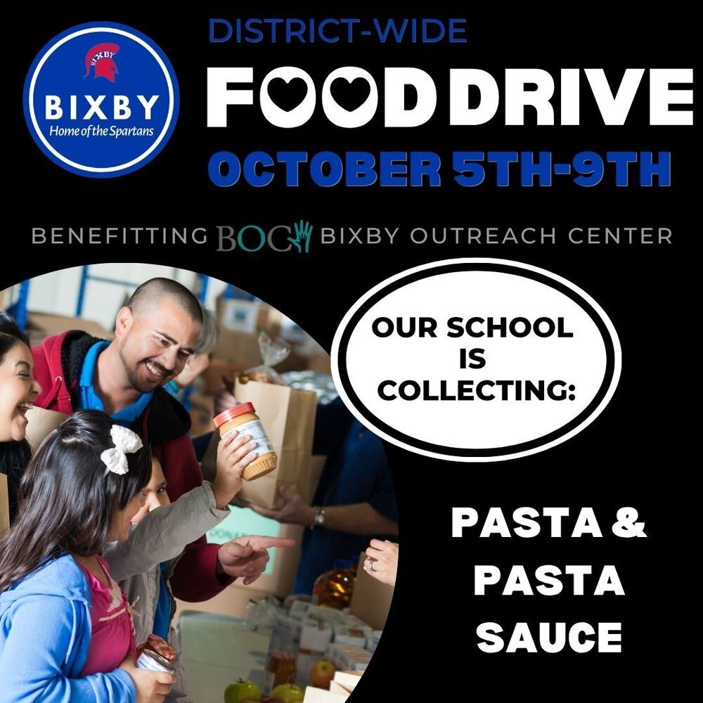 Food Drive
