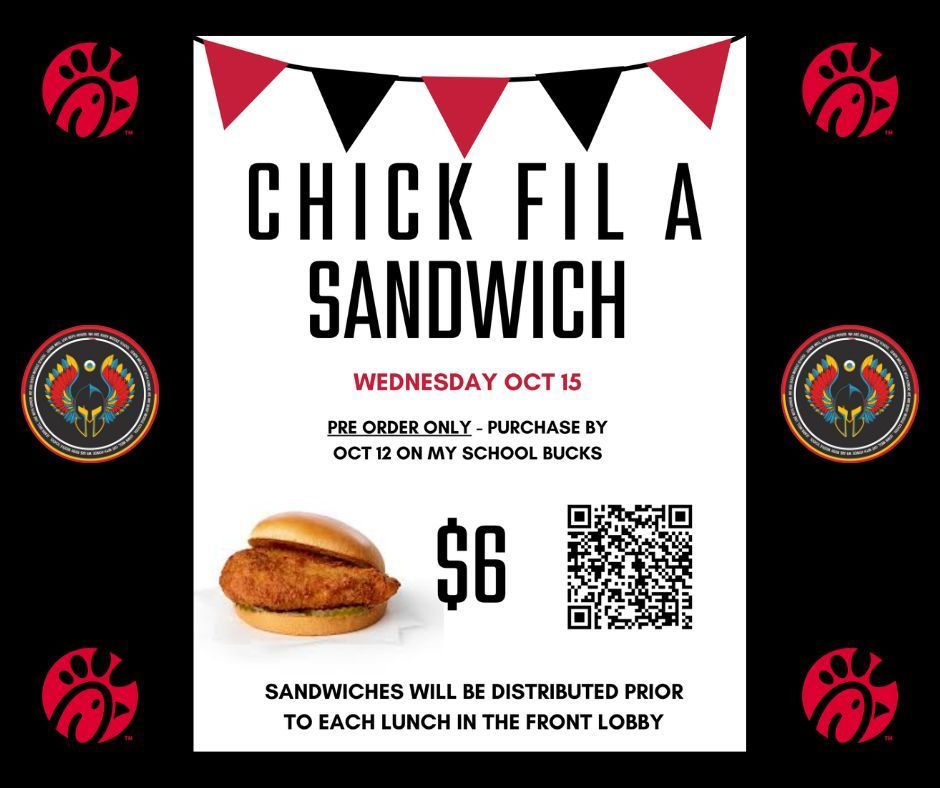 Chick fil a