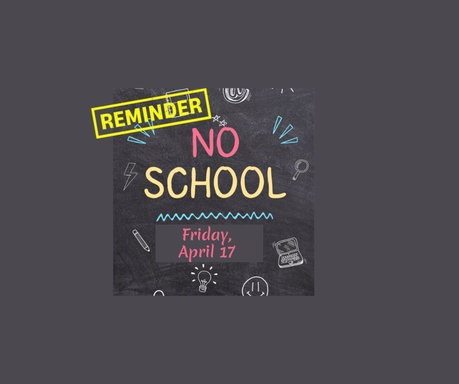No School