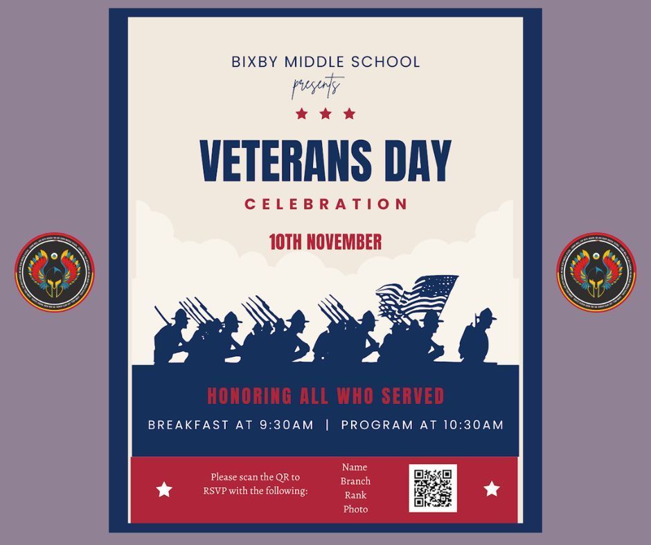 Veterans day