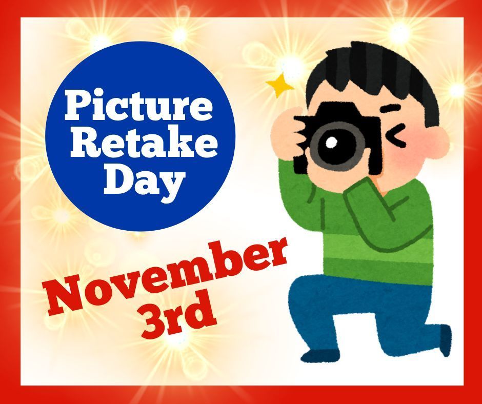 Retakes