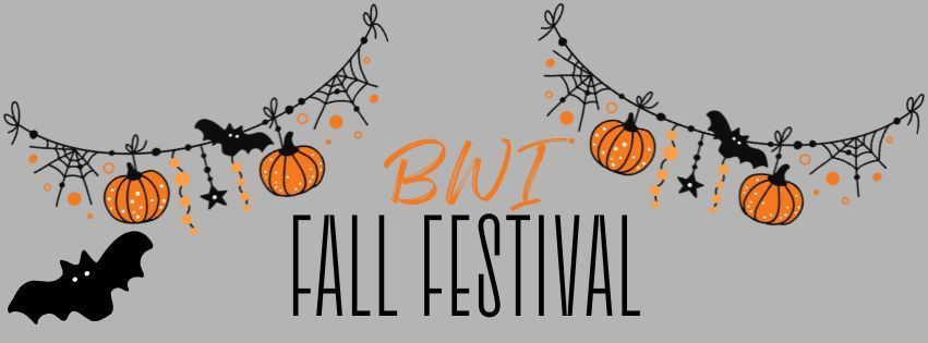 fall festival