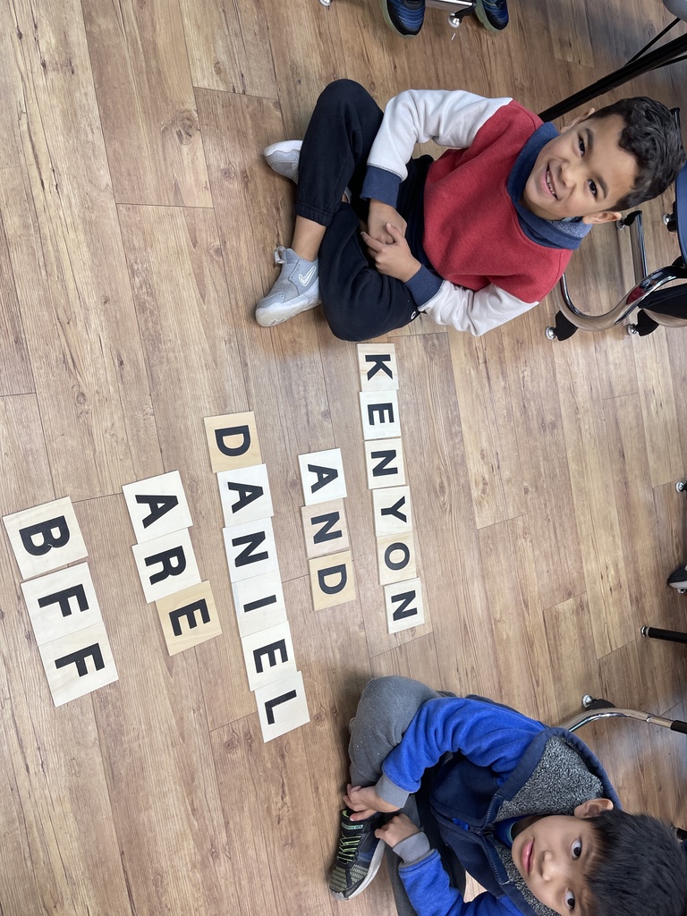 Kenyon and Daniel