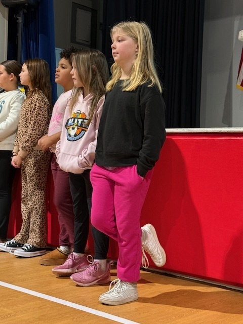 3rd grade