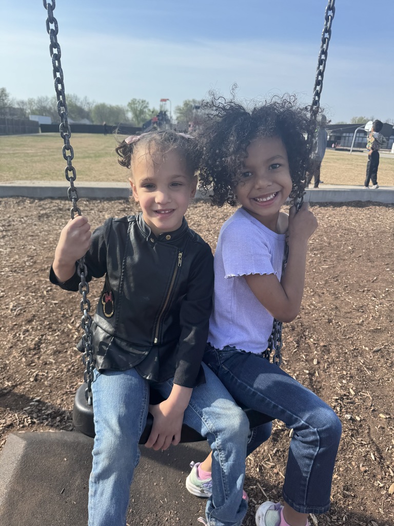 Amari and Judy