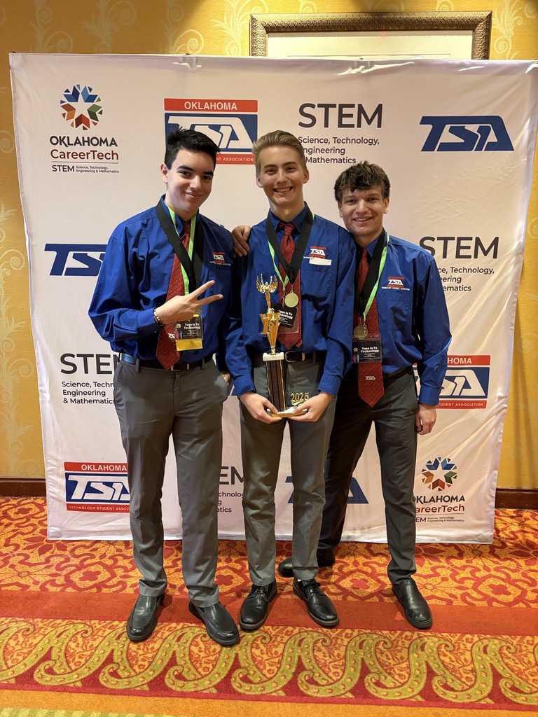 Animatronics - 1st Place - Wyatt Freeman, KJ Houskeeper, Wyatt Widowski