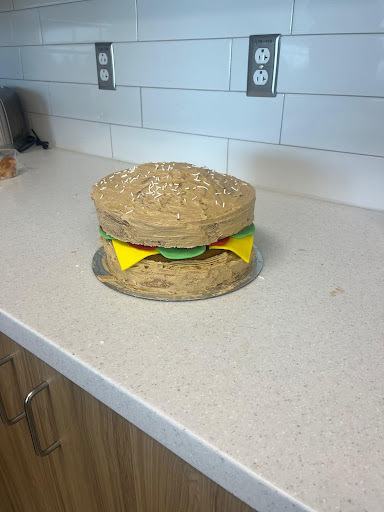 Hamburger
