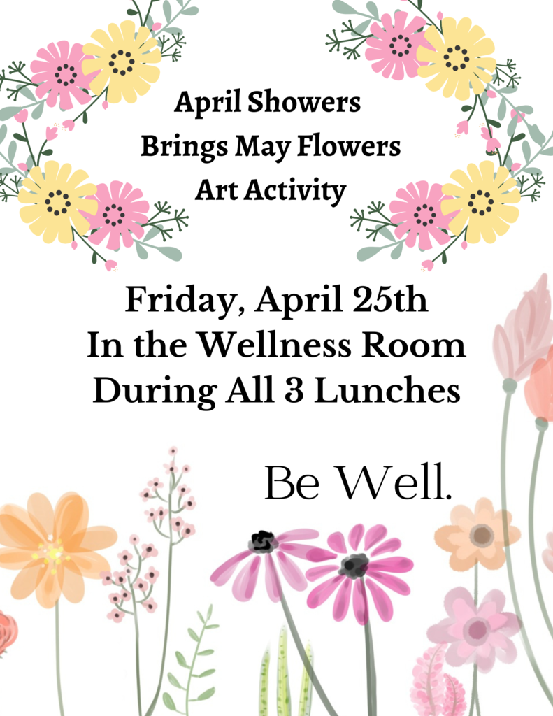 Be Well