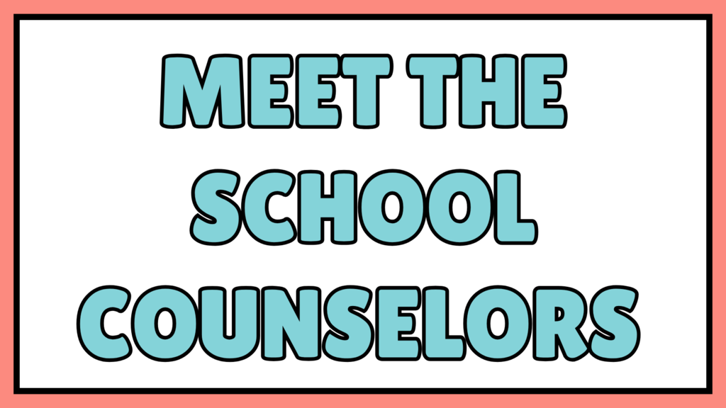 counselors