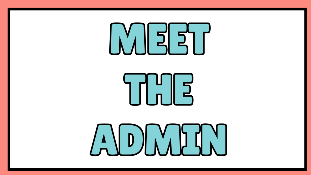 admin