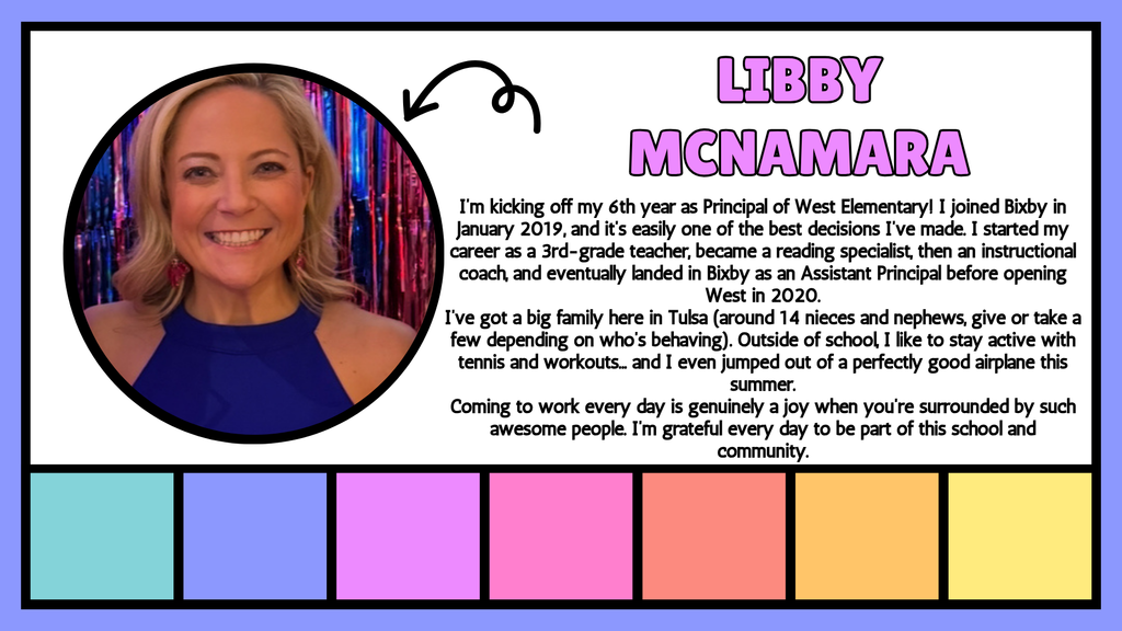 LIbby