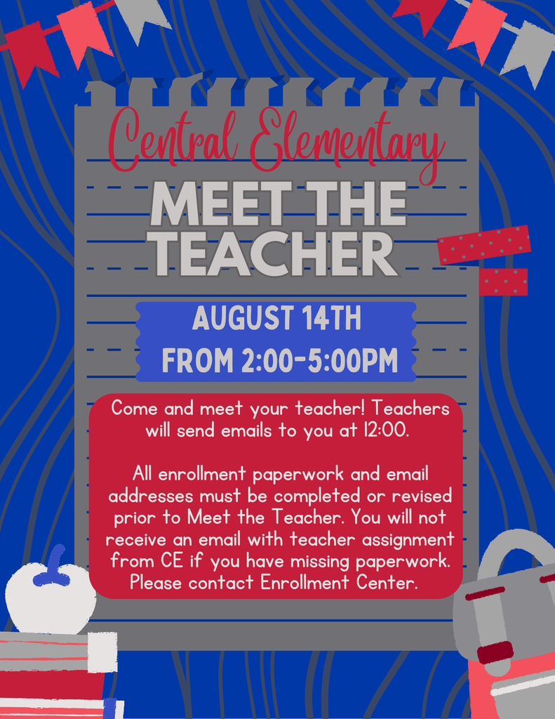 Meet the Teacher