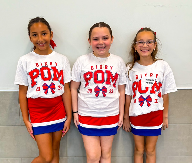 5th grade students