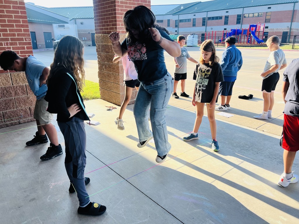 Chinese Jump Rope