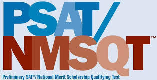 PSAT/NMSQT