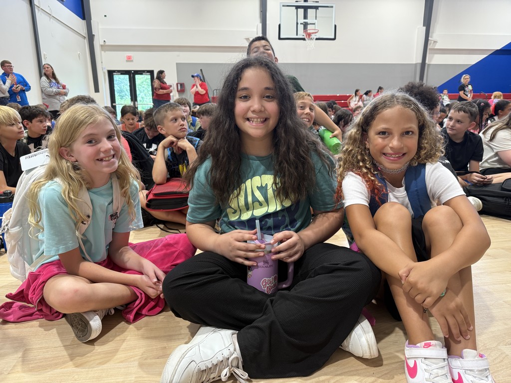 Bixby East Intermediate Rally