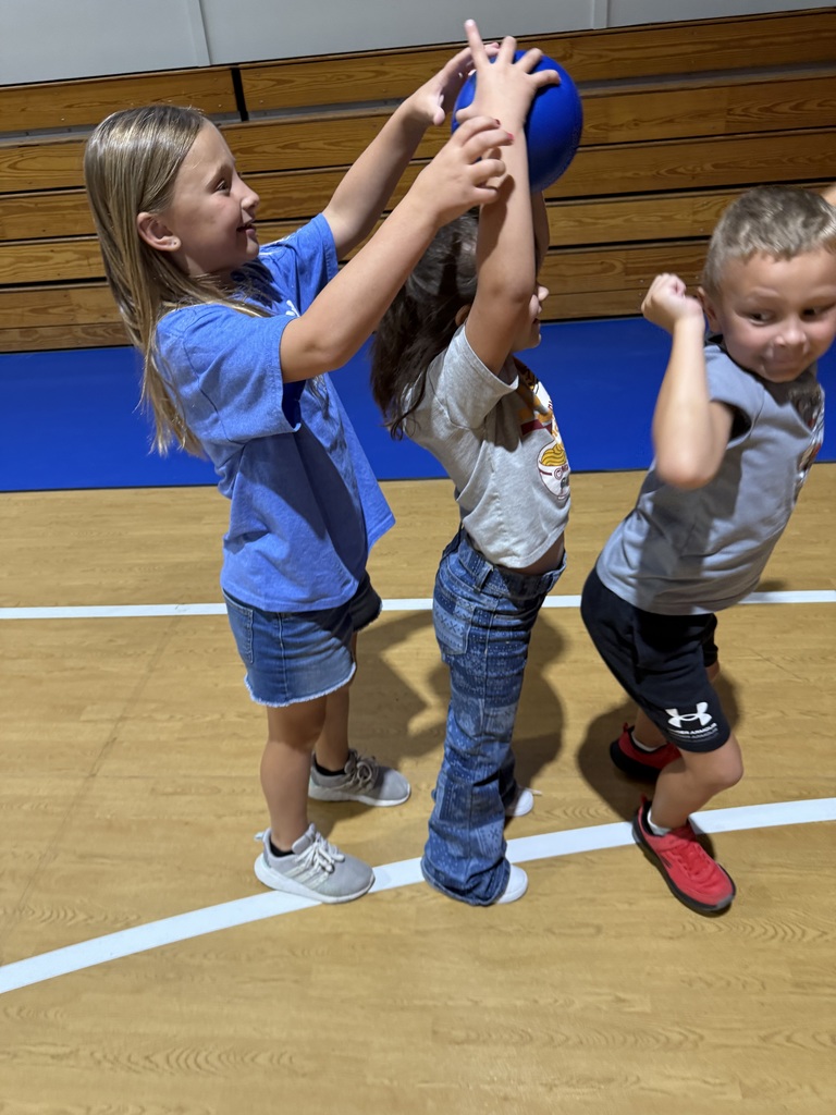 Relay Races