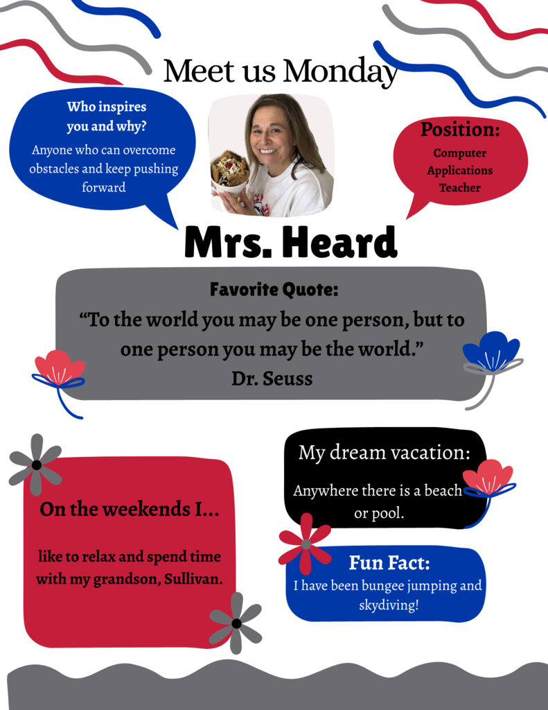 Mrs. Heard