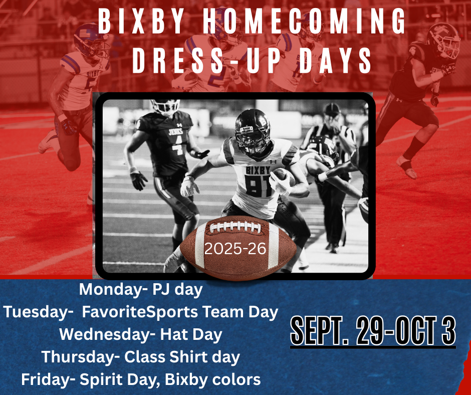 Homecoming days