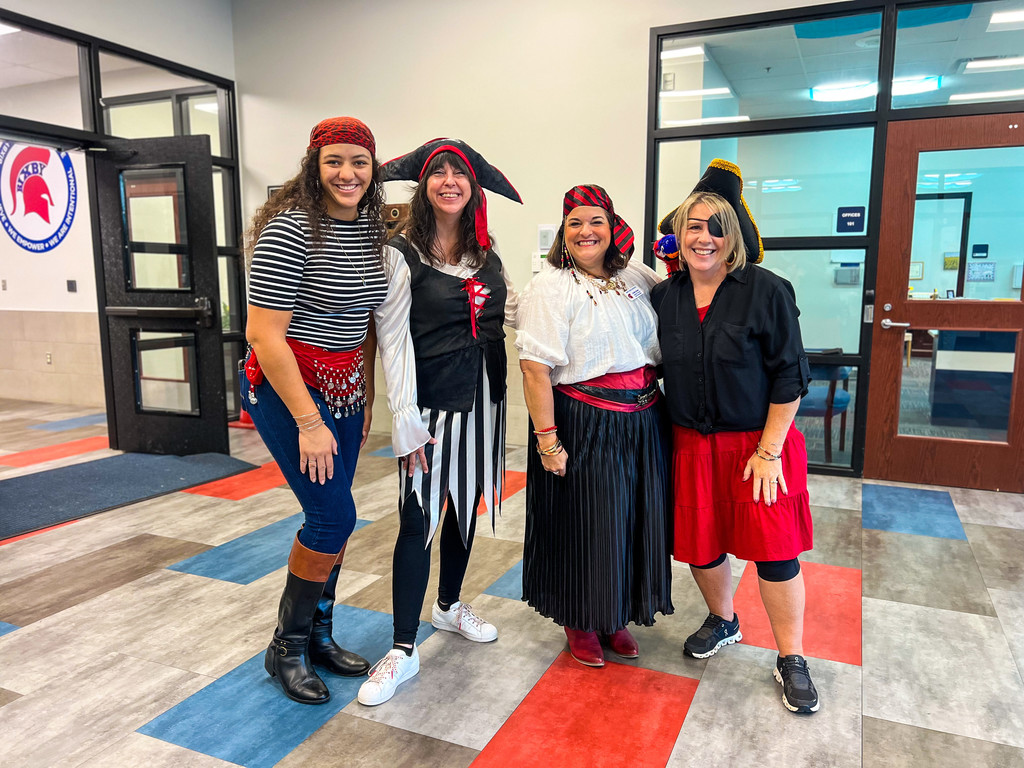 Pirate Day