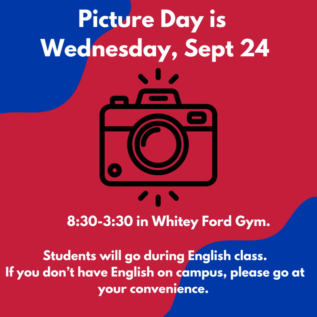 Picture day