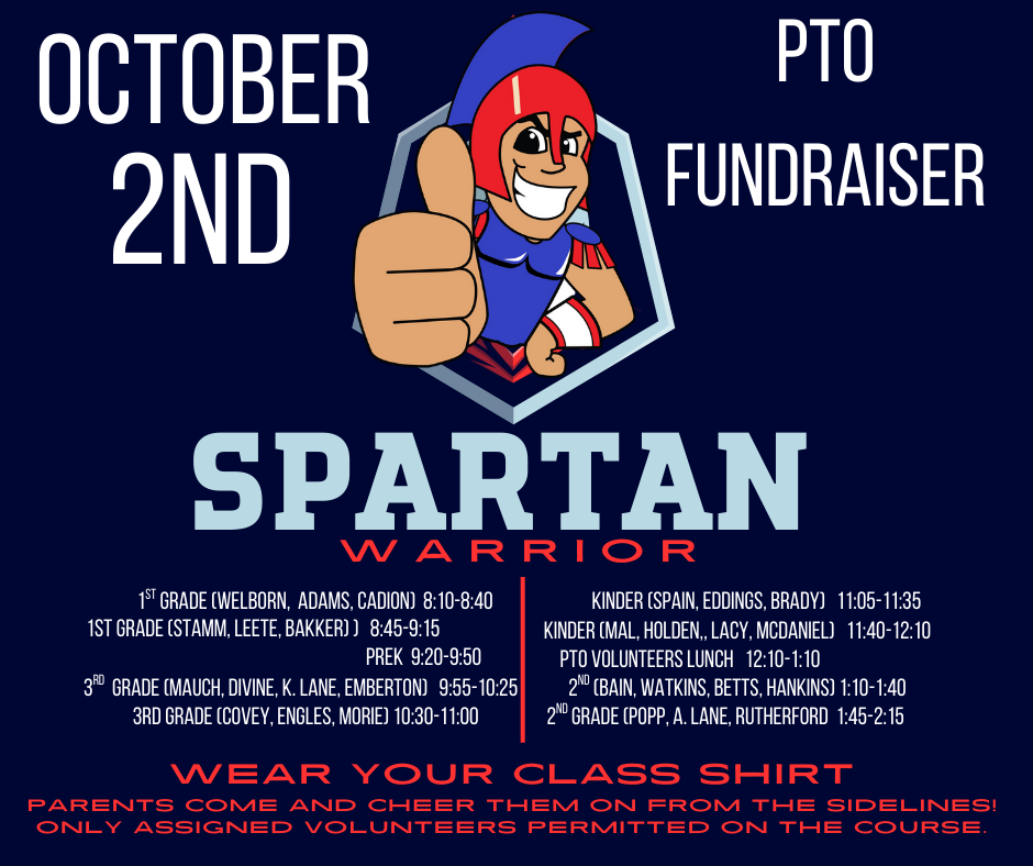 Spartan  Warrior is coming