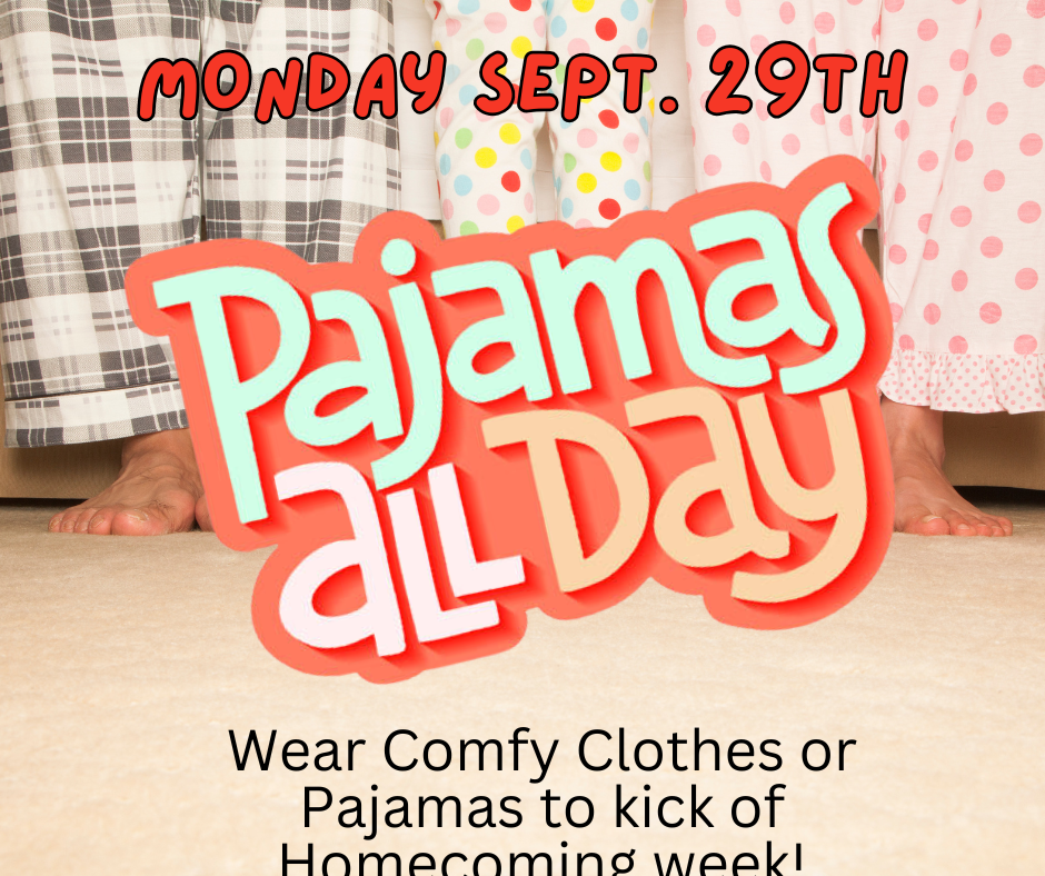 PJ day