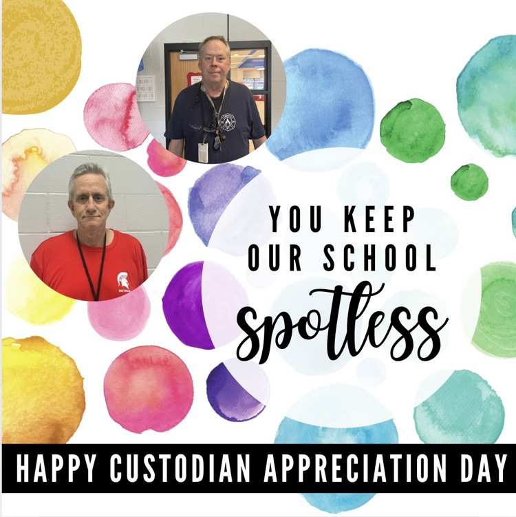 custodian day