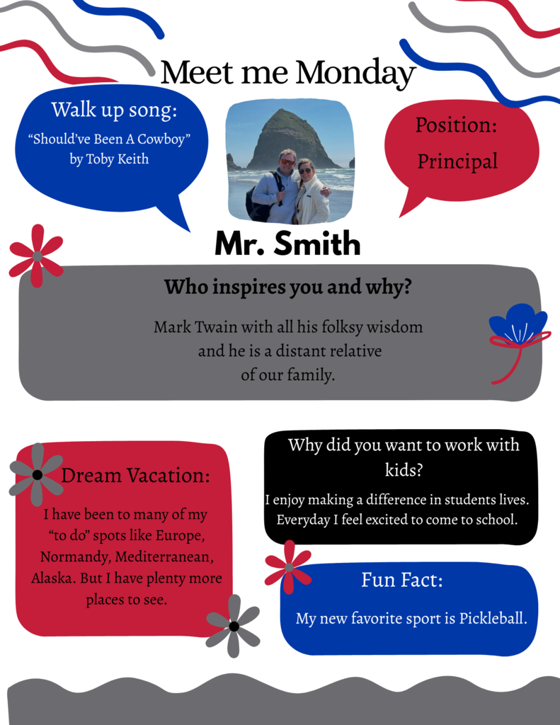 Mr. Smith