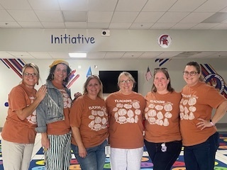 Pre-K Heros