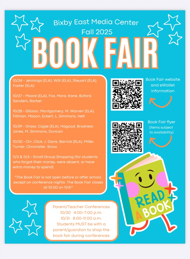 book fair